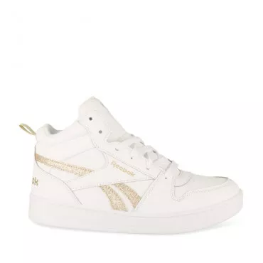 Baskets BLANC REEBOK Prime Mid 2.0