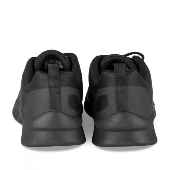 Sneakers BLACK SKECHERS Microspec Quick Sprint