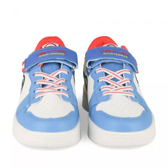 Sneakers BLUE ENRICO COVERI