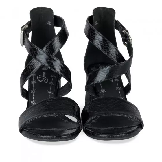 Sandals BLACK MyB