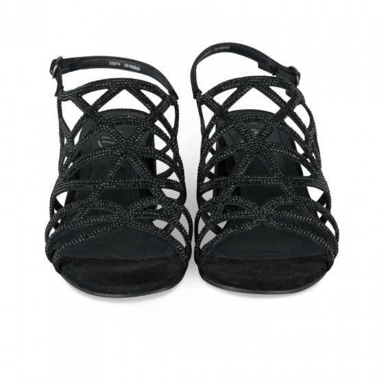 Sandals BLACK MyB