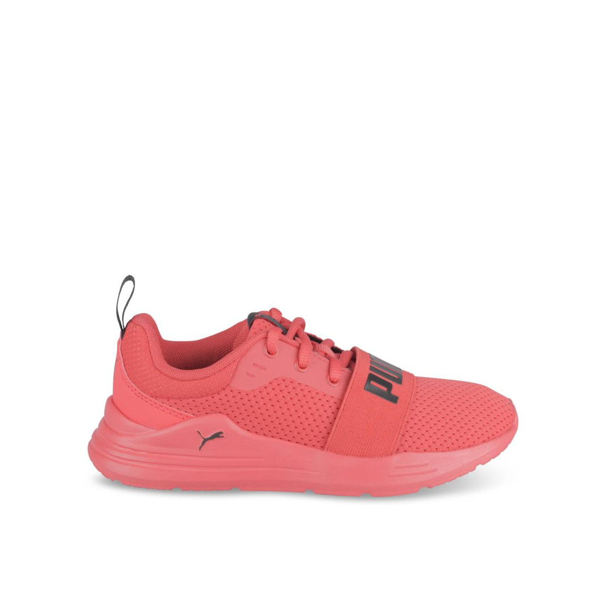 Puma Blue Wired Kids Shoes: Buy Puma Blue Wired Kids Shoes Online at Best  Price in India | Nykaa