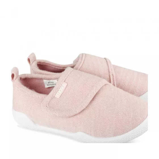 Slippers PINK MOD8