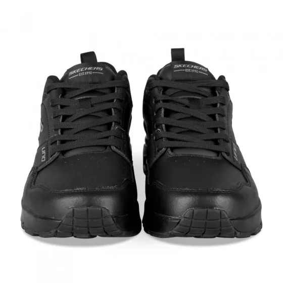 Sneakers BLACK SKECHERS Uno Suroka
