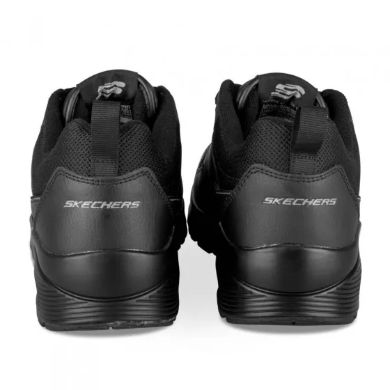 Sneakers BLACK SKECHERS Uno Suroka
