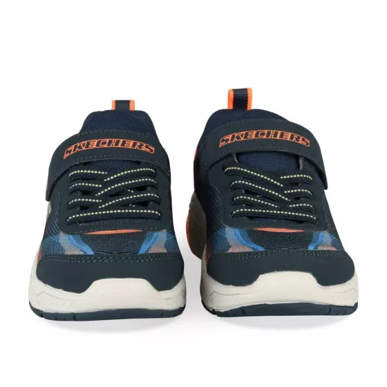 Sneakers BLUE SKECHERS Thermoflux 2.0 Kodron