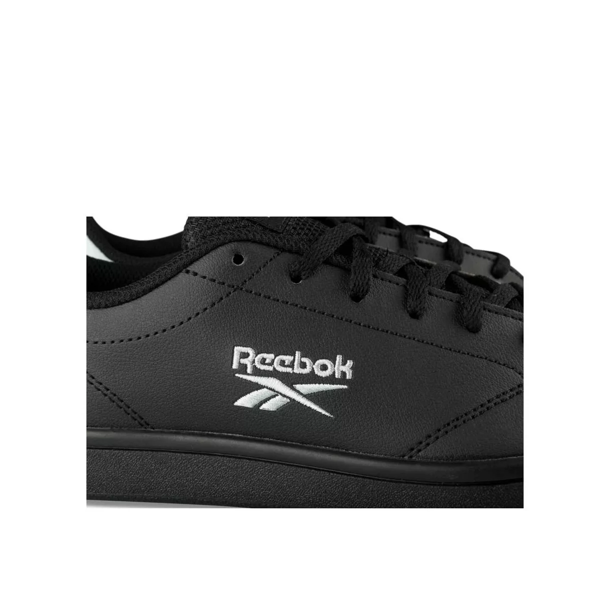 Sneakers BLACK REEBOK Complete Sport
