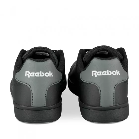 Sneakers BLACK REEBOK Complete Sport
