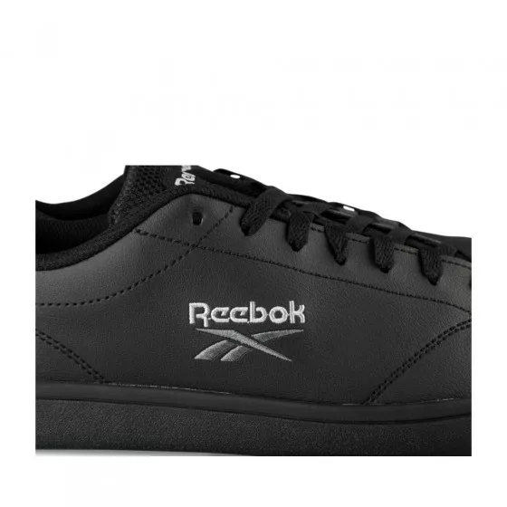 Sneakers BLACK REEBOK Complete Sport