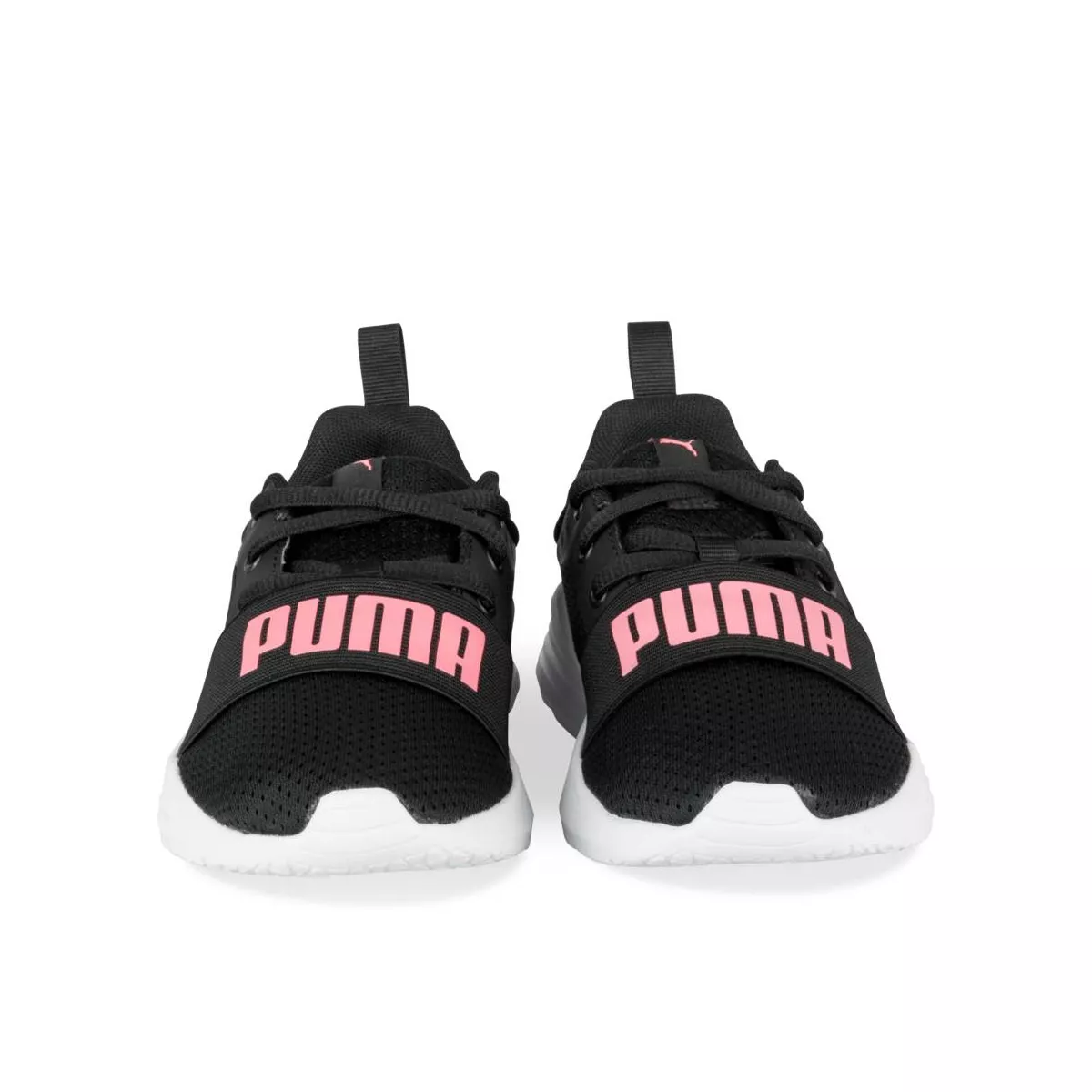 Sneakers Wired Ps BLACK PUMA