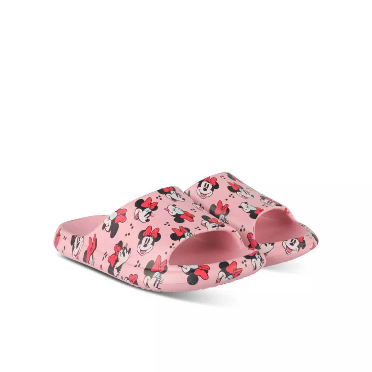 Claquettes ROSE MINNIE