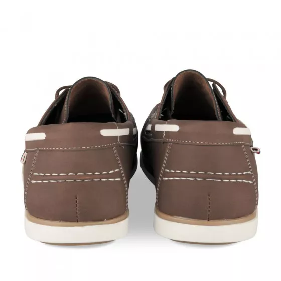 Boat shoes TAUPE CAPE BOARD
