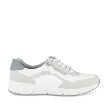 Sneakers WHITE RELIFE