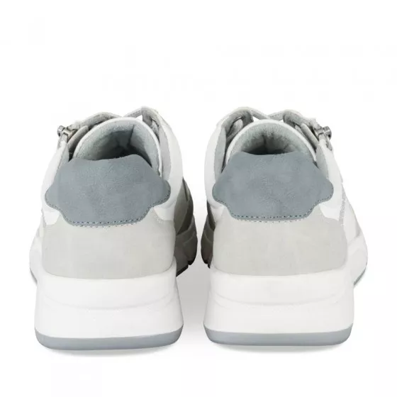 Sneakers WHITE RELIFE
