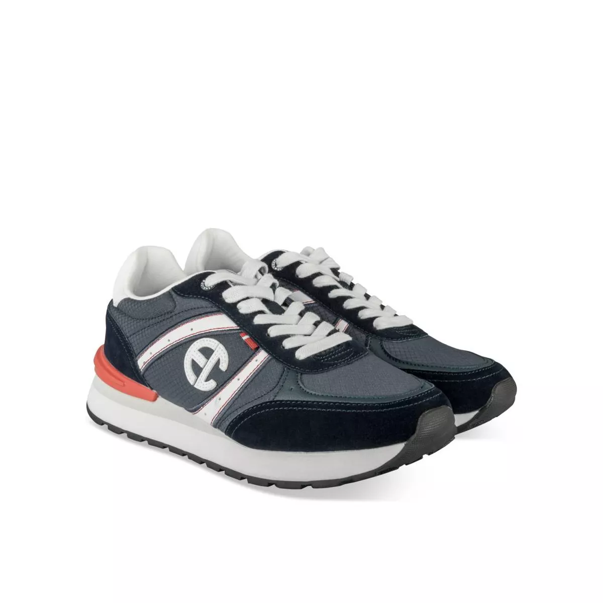 Sneakers NAVY ENRICO COVERI