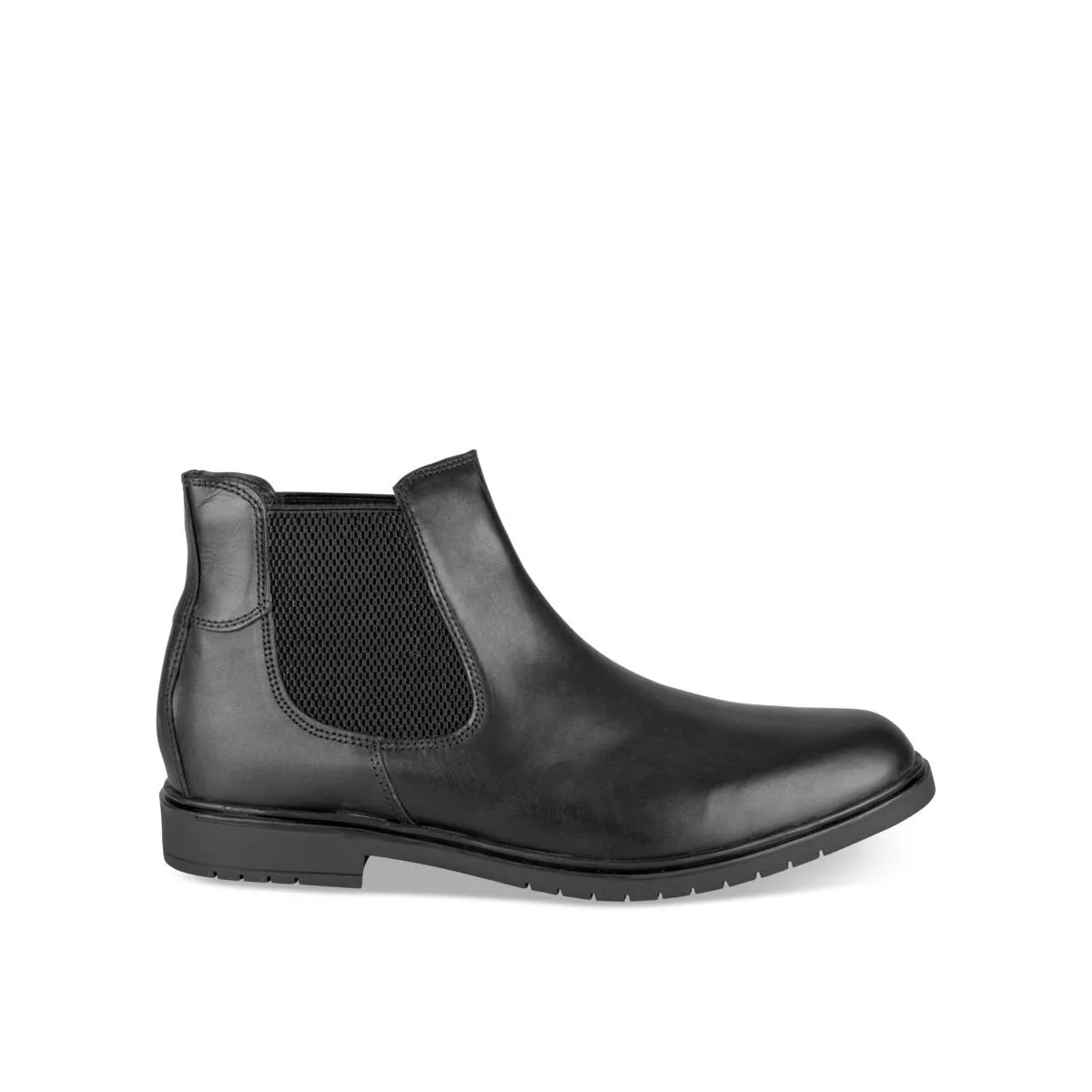 Bottine casual on sale