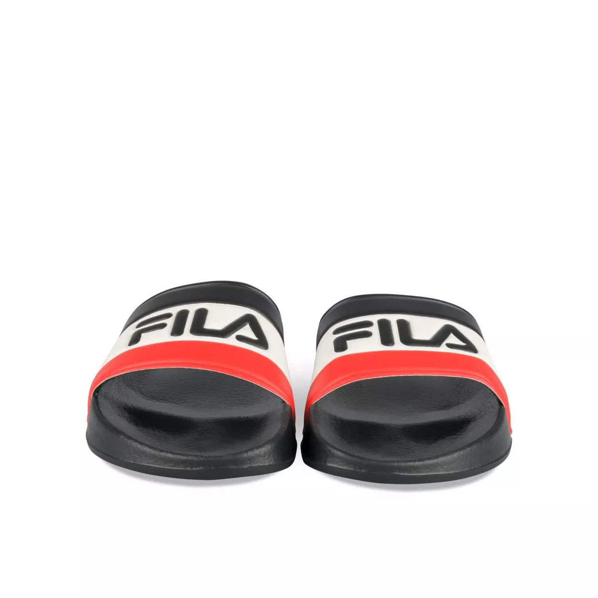 Claquettes NOIR FILA Otranto
