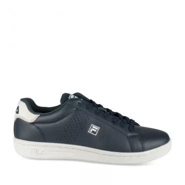 Sneakers BLUE FILA Crosscourt 2 NT