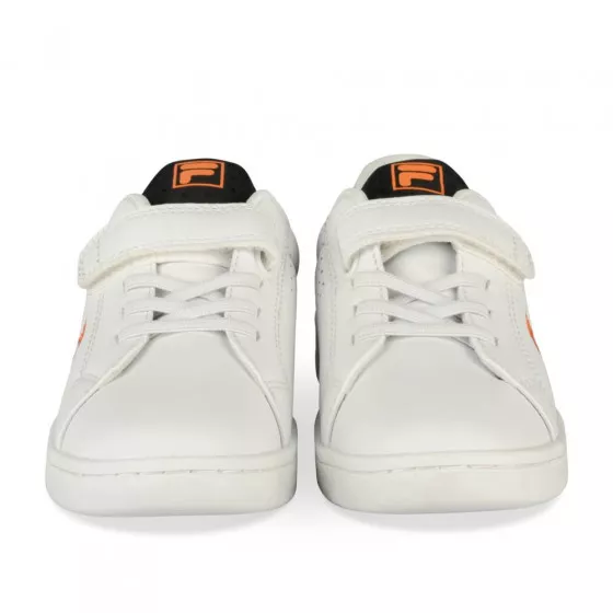 Sneakers WHITE FILA Crosscourt 2 NT