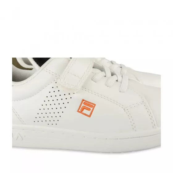 Sneakers WHITE FILA Crosscourt 2 NT