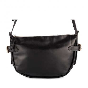 Handbag BLACK PHILOV