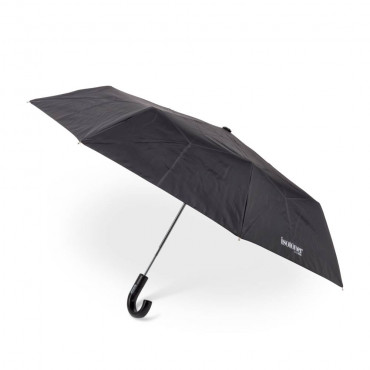 Parapluie NOIR ISOTONER
