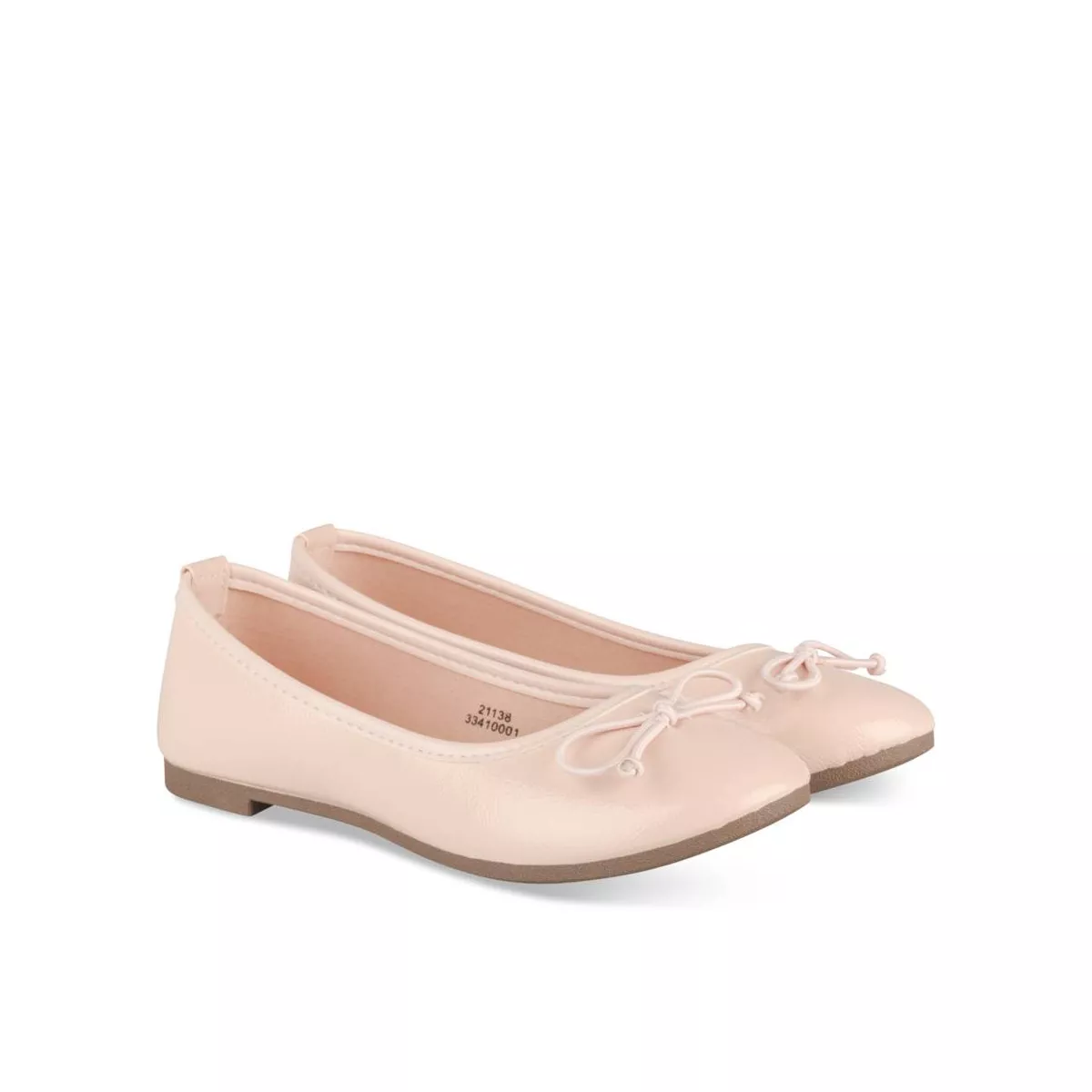 Chaussea ballerine 2025 fille