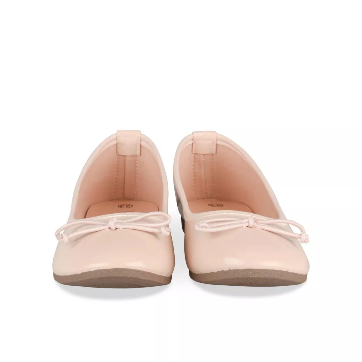 Ballerines ROSE LOVELY SKULL