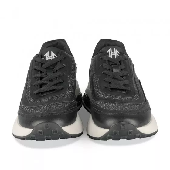 Sneakers BLACK MERRY SCOTT