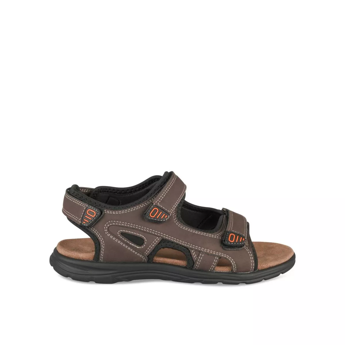 Sandales chez outlet chaussea