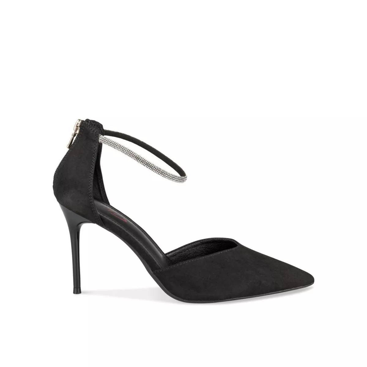 Escarpins NOIR MyB
