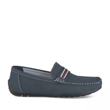 Chaussure bateau pas 2025 cher