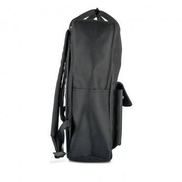 Backpack BLACK UNYK