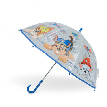 Umbrella BLUE PAW PATROL