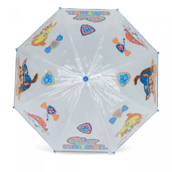 Umbrella BLUE PAW PATROL