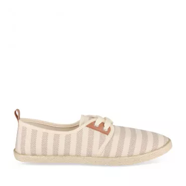 Espadrilles BLANC PHILOV