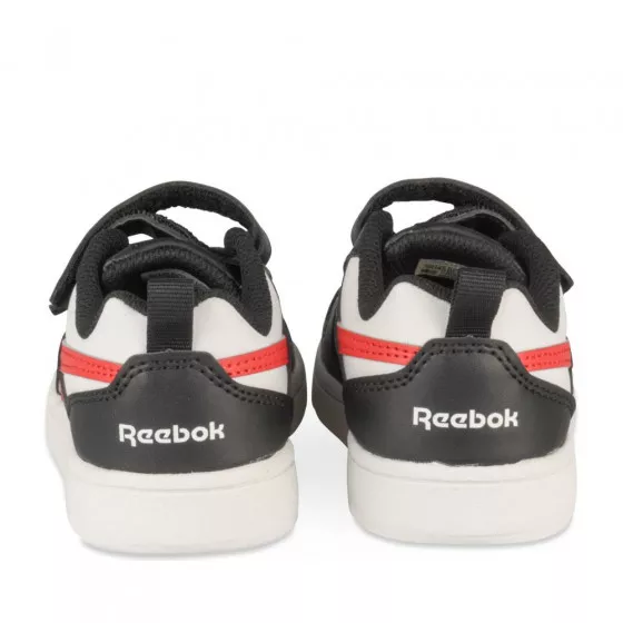 Sneakers WHITE REEBOK Prime 2.0