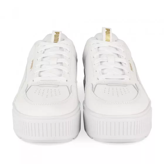 Sneakers Karmen Rebelle WHITE PUMA