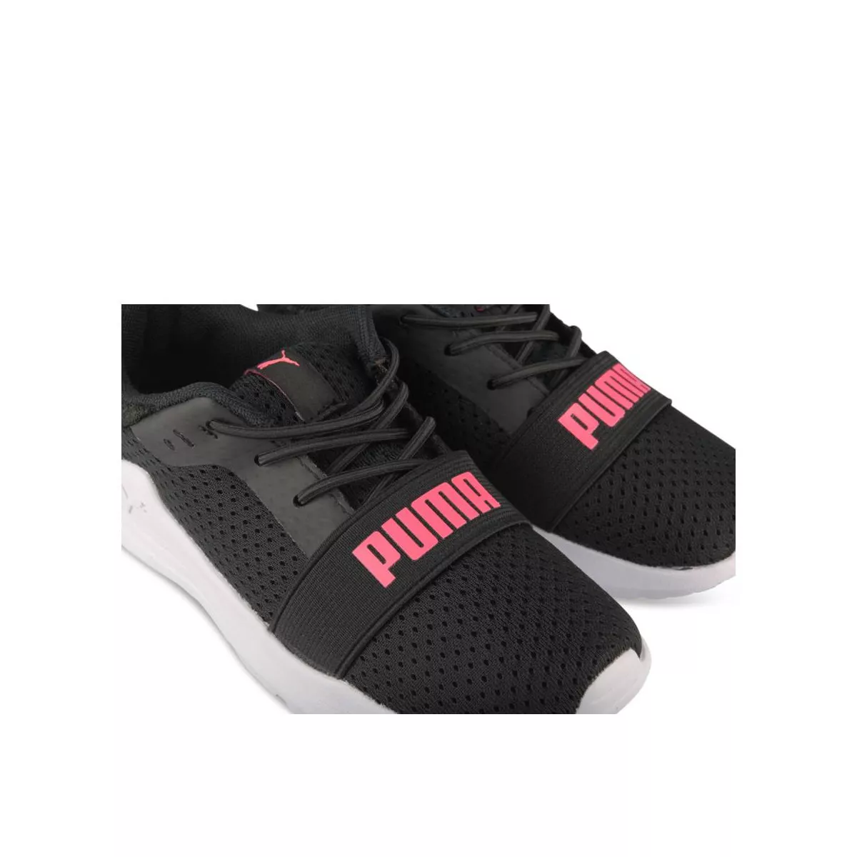 CHAUSSURE PUMA WIRED HOMME NOIR