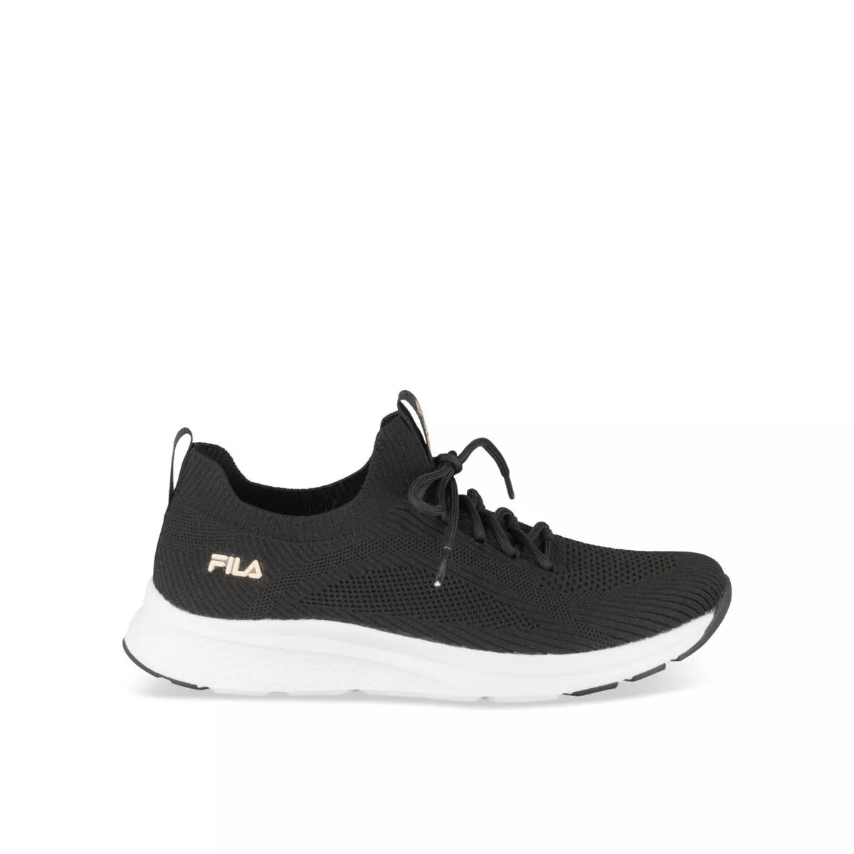 Sneakers BLACK FILA Run On