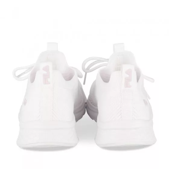 Sneakers WHITE FILA Run On