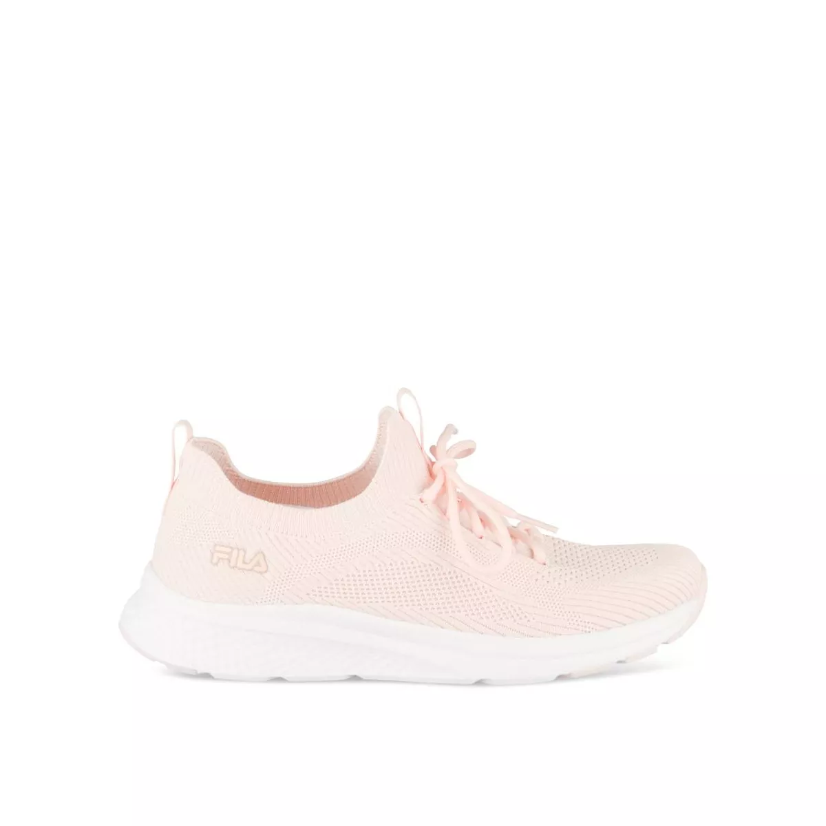 Share more than 256 fila light pink sneakers best