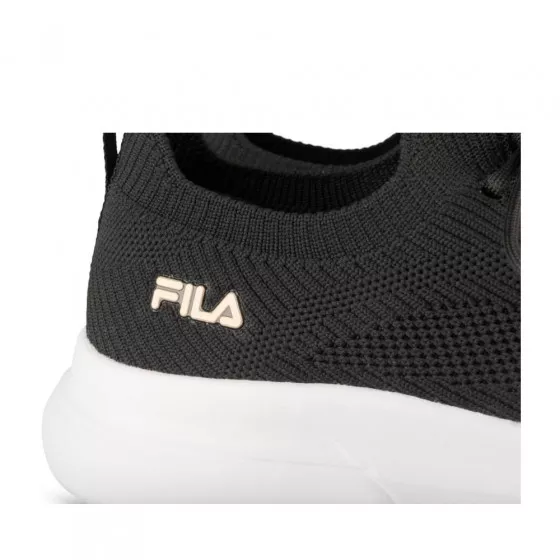 Sneakers BLACK FILA Run It