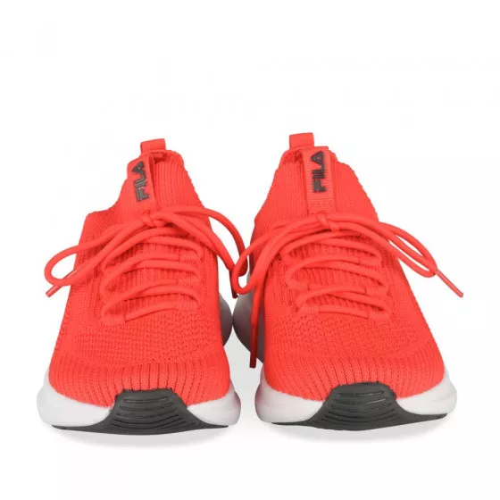 Sneakers RED FILA Run It