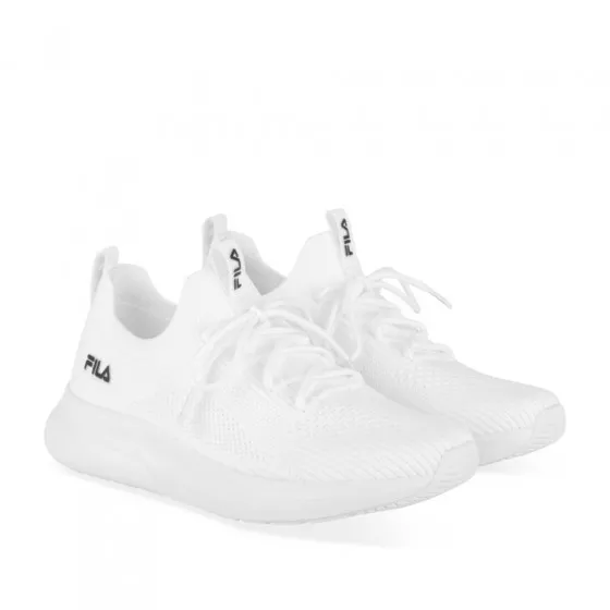 Sneakers WHITE FILA Run It
