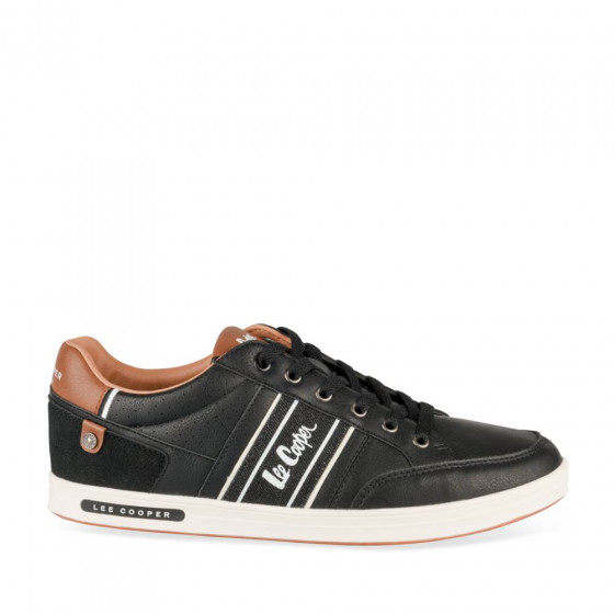 Lee Cooper men's shoe trend. LC9635 Brown #leecooper | Trending shoes, Shoe  collection, Vans high top sneaker