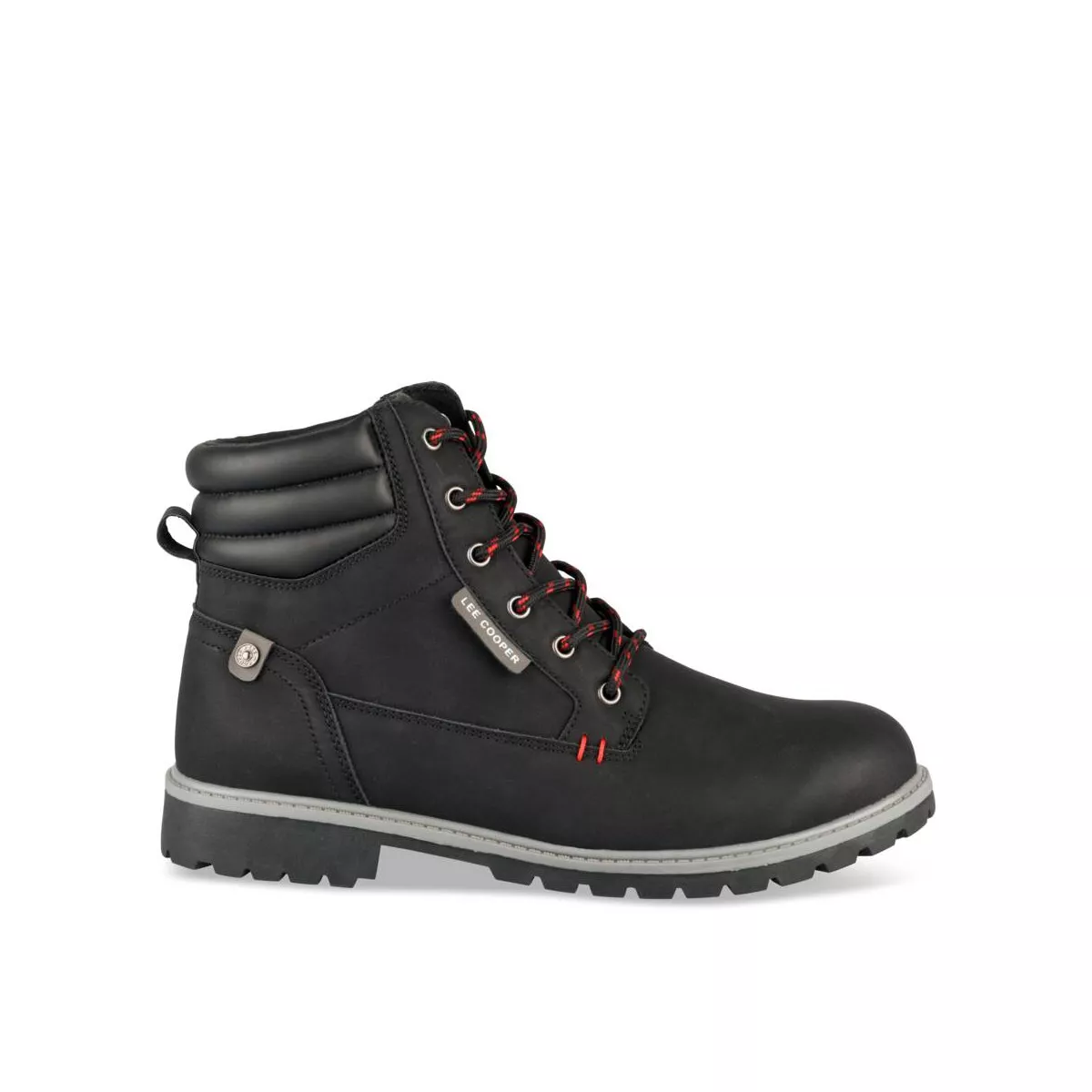 Chaussure de top securite lee cooper