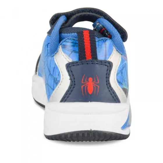 Sneakers BLUE SPIDERMAN