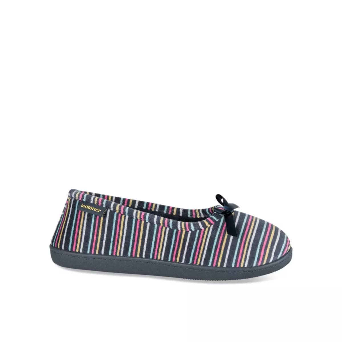 Chaussons isotoner 2025