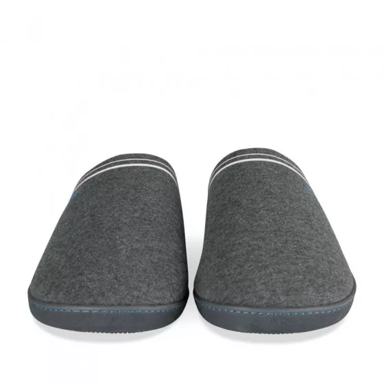 Chaussons GRIS ATHENA
